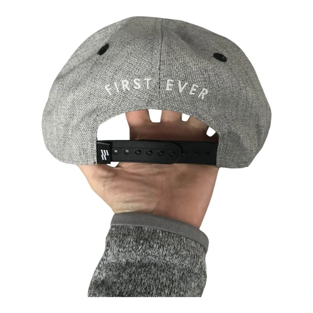 New Zealand Breakers SnapBack hat First Ever brand